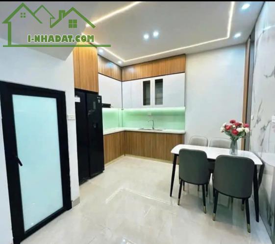 BÁN 🏡NHÀ VIPTẠI TƯ ĐÌNH, LONG BIÊN – 5 TẦNG, NGÕ RỘNG, Ô TÔ ĐỖ CỔNG – GIÁ CHỈ NHỈNH 5 TỶ - 1