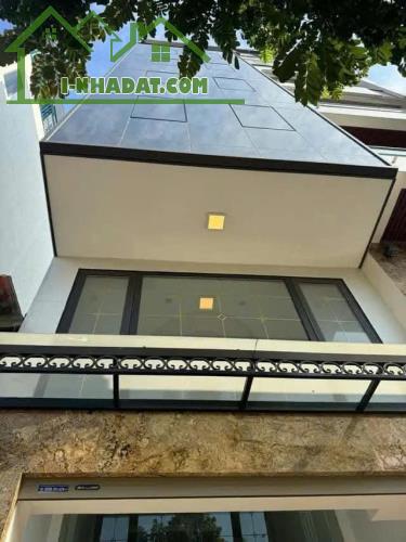 Bán nhà mặt phố Long Biên 7 tầng thang máy, gần AEON Mall - Kinh doanh văn phòng. - 5
