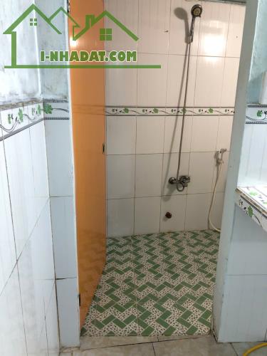 Cho Thuê Phòng trọ 25m2, đường số 5, Linh Chiểu, Thủ Đức - 3