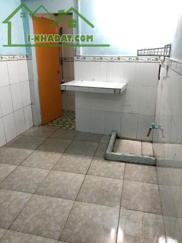 Cho Thuê Phòng trọ 25m2, đường số 5, Linh Chiểu, Thủ Đức - 1