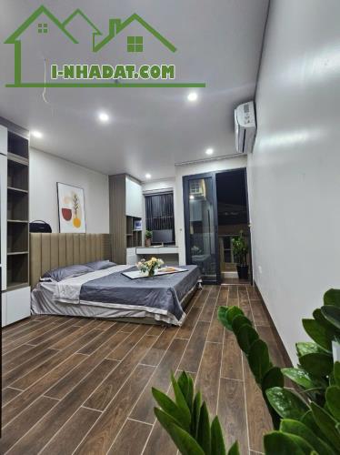 bán căn hộ dịch vụ khương trung, thanh xuân doanh thu 1,3 tỉ/năm