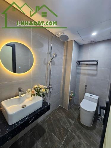 bán căn hộ dịch vụ khương trung, thanh xuân doanh thu 1,3 tỉ/năm - 1