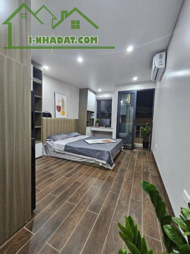 bán căn hộ dịch vụ khương trung, thanh xuân doanh thu 1,3 tỉ/năm - 2
