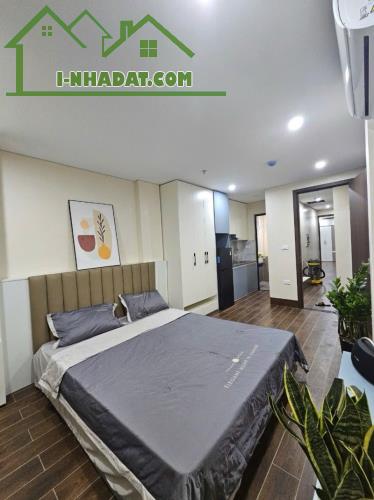 bán căn hộ dịch vụ khương trung, thanh xuân doanh thu 1,3 tỉ/năm - 4