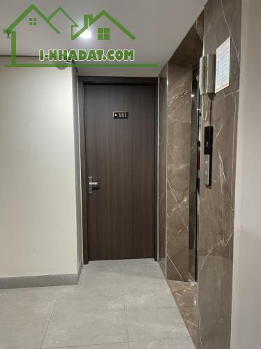 bán căn hộ dịch vụ khương trung, thanh xuân doanh thu 1,3 tỉ/năm - 5