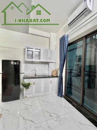 🏡 CHÙA LÁNG- ĐỐNG ĐA - NHÀ ĐẸP -Ở NGAY- NGÕ NÔNG GẦN PHỐ - 35m2, CHỈ 6x TỶ - 3