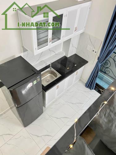 🏡 CHÙA LÁNG- ĐỐNG ĐA - NHÀ ĐẸP -Ở NGAY- NGÕ NÔNG GẦN PHỐ - 35m2, CHỈ 6x TỶ - 2