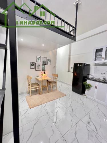 🏡 CHÙA LÁNG- ĐỐNG ĐA - NHÀ ĐẸP -Ở NGAY- NGÕ NÔNG GẦN PHỐ - 35m2, CHỈ 6x TỶ - 1