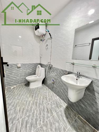 🏡 CHÙA LÁNG- ĐỐNG ĐA - NHÀ ĐẸP -Ở NGAY- NGÕ NÔNG GẦN PHỐ - 35m2, CHỈ 6x TỶ