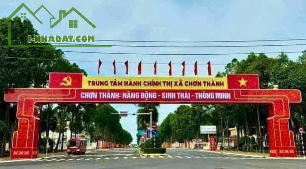 Cần tiền nên bán gấp lô đất ngộp dân gửi ở bình phước!