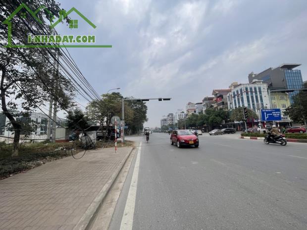 Đất Bìa Làng Tuân Lề-Tiên Dương-Đông Anh-DT 79M²-MT 4,3M-Kinh Doanh-Đường Rộng 15M - 2