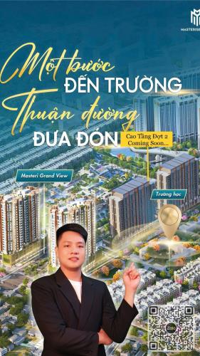 Căn hộ Global City Mở bán đợt 2 - Siêu phẩm Đối Diện TTTM lớn nhất Miền Nam và Kênh Đào - 4