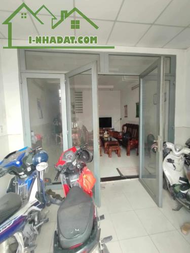 NHÀ 2 TẦNG MT ĐƯỜNG NHỰA THÔNG, TÂN CHÁNH HIỆP, GẦN BỆNH VIỆN QUẬN12, 45M2. CHỈ 4,3 TỶ TL. - 4