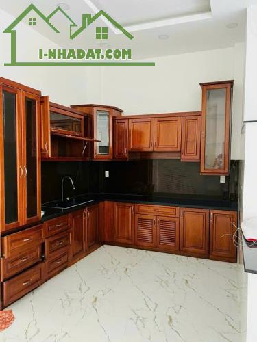 Gần JAMONA, Xe hơi trong nhà,mới đẹp lung linh với 3PN 82m2 chỉ hơn 5T - 1