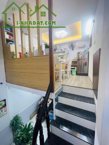 Bán Nhà Dân Xây Full NT Xịn Xò Siêu Đẹp Ở Vạn Phúc,HĐ,Ô Tô Đỗ Gần.Gía 6.9Tỷ Có TL - 3