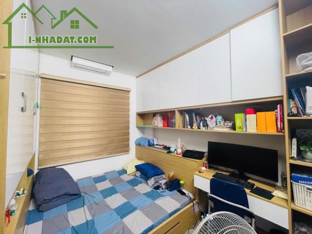 Bán Nhà Dân Xây Full NT Xịn Xò Siêu Đẹp Ở Vạn Phúc,HĐ,Ô Tô Đỗ Gần.Gía 6.9Tỷ Có TL - 2