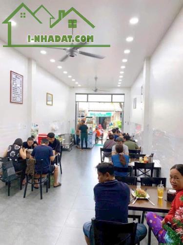 Nợ Bank Bán Nhanh Nhà Mặt Tiền Kinh Doanh Phước Bình ,Q.9 DT:88 m2 Giá 7,5 Tỷ - 2