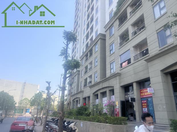 Chỉ hơn 2tỷ sở hữu căn shophouse chân đế CC Home Land Thượng Thanh - Long Biên - Hà Nội. - 4