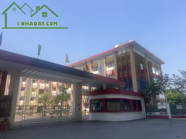 Chỉ hơn 2tỷ sở hữu căn shophouse chân đế CC Home Land Thượng Thanh - Long Biên - Hà Nội. - 3