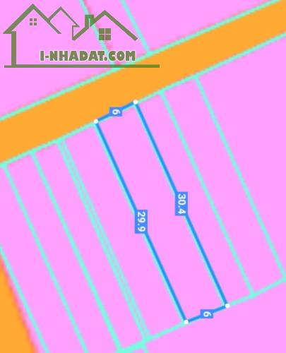 BÁN RẺ NHÀ ĐẤT TRẢNG DÀI SỔ HỒNG RIÊNG ĐƯỜNG RỘNG 5m GẦN NGUYỄN KHUYẾN