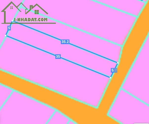 BÁN RẺ NHÀ ĐẤT TRẢNG DÀI SỔ HỒNG RIÊNG ĐƯỜNG RỘNG 5m GẦN NGUYỄN KHUYẾN - 5
