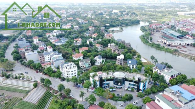 Em Cần chuyển nhượng quỹ căn biệt thự mới xây dựng tại khu ĐT Hà Phong - giá đầu tư tốt. - 3