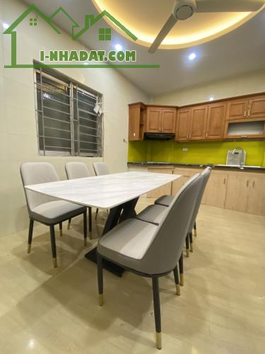 Bán nhà Mỗ Lao, Thanh Bình, gần tiểu học Trân Phú, DT 51m2 4 tầng giá 7.85 tỷ 0942.193.386 - 3