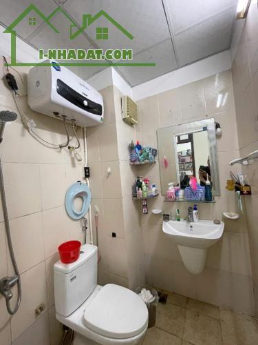 CĂN HỘ CC FULL NỘI THẤT Ở LUÔN 57M2, THANH TRÌ, 2,45 TỶ - 5