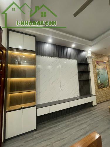 Bán nhà riêng ở Cầu Đơ 2, Hà Cầu, Hà Đông, HN giá ưu đãi 7,85 tỷ, 55m2 bao đẹp - 1