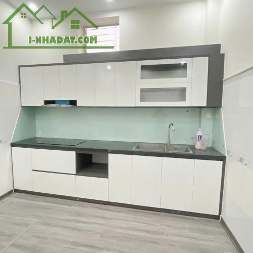 Bán nhà riêng ở Cầu Đơ 2, Hà Cầu, Hà Đông, HN giá ưu đãi 7,85 tỷ, 55m2 bao đẹp - 2