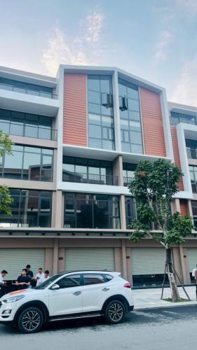 BÁN SIÊU PHẨM SHOPHOUSE PHÂN KHU ÁNH DƯƠNG - VIN3 - 2