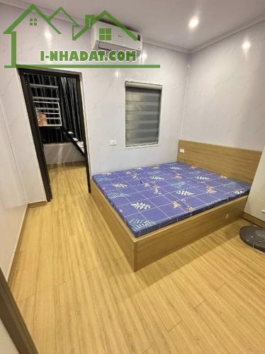 👉Phố Xốm-ĐH Đại Nam-Nhà 32m, 4 Tầng-Ô Tô Qua Nhà-Ngõ Thông Tứ Phía-Hơn 5 Tỷ 👉 - 1