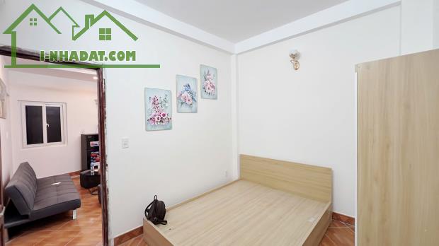 [CHÍNH CHỦ ] CẦN BÁN NHANH CĂN CHUNG CƯ MINI 55M2 x 2PN - CÓ THỂ CẢI TẠO THÀNH 3PN GIÁ - 2