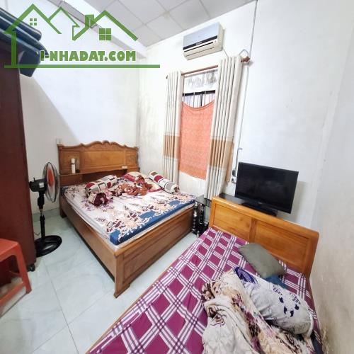 Bán nhà sổ hồng riêg chỉ có 2 ty 0499_ Thông đường Hồ Văn Tư, Quận Thủ Đức _ 2 tầng 2 pn - 3