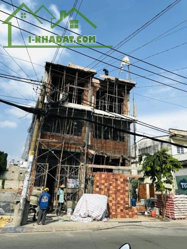 Mặt tiền 8 x 19m trương phước phan  5 tầng đang hoàn thiện giá tốt 24.3 tỷ TL. - 1