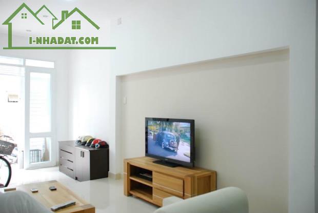 🏠HẺM XE HƠI THOẠI NGỌC HẦU GẦN UBND QUẬN TÂN PHÚ P HOÀ THANH DT 4x15- 4 TẦNG NHÀ HẠ CHÀO