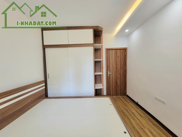 ✳️BÁN NHÀ CÁT LINH 20M2 4T MT 4 M, CHỈ 5.2 Tỷ GẦN PHỐ Ô TÔ TRÁNH NGÕ THÔNG KINH DOANH✳️ - 2