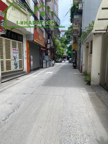 Bán Nhà Phân Lô Phố Đội Nhân, Ba Đình 43m2, 5 Tầng Full Nội Thất, Gara Ô Tô, KD Hơn 10 tỷ - 5