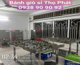 BÁNH BAO THỌ PHÁT Chính hãng Nguyễn Tri Phương Đặt ngay 0938909092