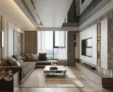 Bán căn hộ lô góc VIP 173m² tại Thăng Long Number One