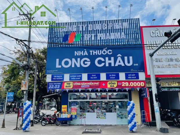 LÔ ĐẤT NGAY TẠI TX CHƠN THÀNH BECAMEX GIÁ 960TRIỆU 1125M2(25X40) THỔ CƯ SỔ RIÊNG, NGAY CHỢ - 4