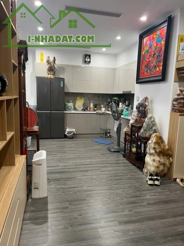 vị trí “vàng” của khu đại đô thị Vinhomes O - 2