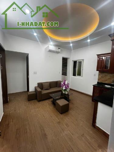 03 ngủ, 60m2, 1.8 tỷ, CCMN Trần Cung, Bắc Từ Liêm  MUA BÁN NHÀ - HÀ THIÊN VŨ - 4