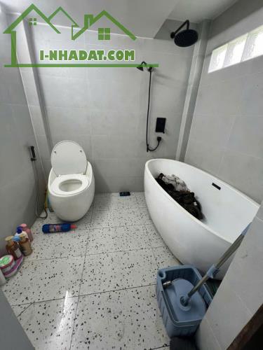 Bán nhà 72m2, 2PN, 2WC, Hương lộ 2, Bình Trị Đông A, 3.9 tỷ - 2