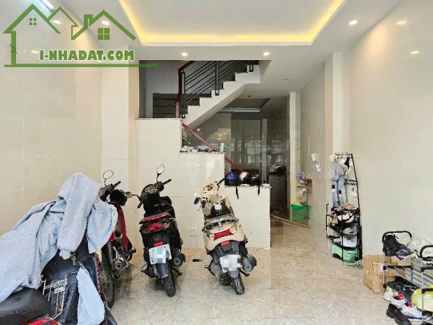 Nhà 1 trệt 3 lầu, hẻm xe hơi, Phường Tăng Nhơn Phú A, giá hơn 5 tỷ/52m2 - 4