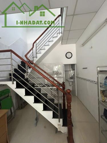 Bán nhà 2 tầng, 62m², 4 tỷ, Hương lộ 2, Bình Trị Đông A, Bình Tân - 4