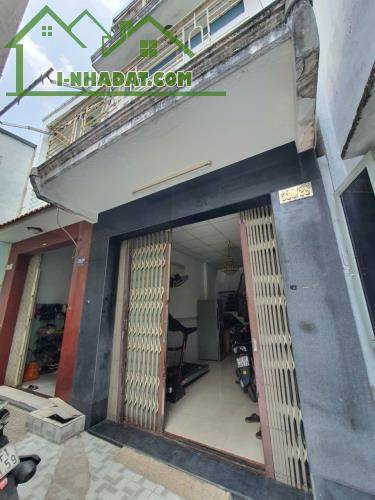 Bán nhà 2 tầng, 62m², 4 tỷ, Hương lộ 2, Bình Trị Đông A, Bình Tân - 1