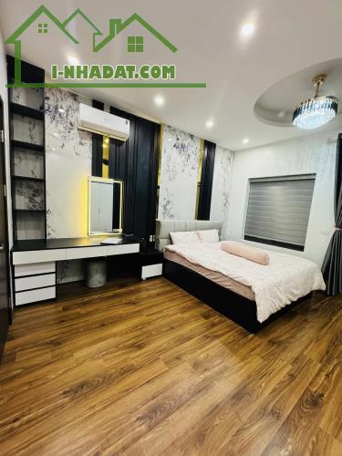 Bán nhà lô góc phố Nguyễn Cao Hai Bà Trưng, ô tô đỗ cửa, thang máy, 5 tầng 50m giá 12.6 tỷ - 2