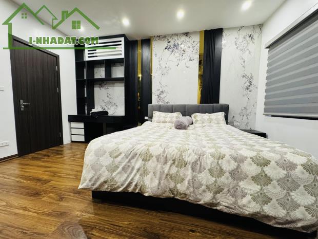Bán nhà lô góc phố Nguyễn Cao Hai Bà Trưng, ô tô đỗ cửa, thang máy, 5 tầng 50m giá 12.6 tỷ - 3