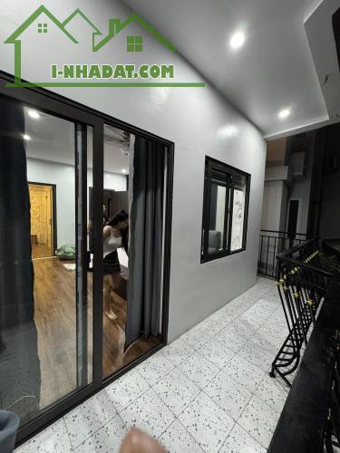 Bán nhà lô góc phố Nguyễn Cao Hai Bà Trưng, ô tô đỗ cửa, thang máy, 5 tầng 50m giá 12.6 tỷ - 4